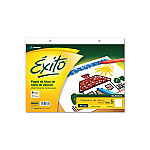 Rep. Éxito Nº5 blanco 8h L