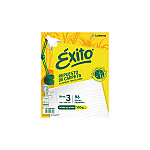 Rep. Éxito Nº3 96h R