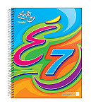 Cuad. Éxito 21x27 E7 60h C