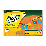 Block Éxito Nº6 color 24h