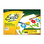 Block Éxito Nº6 blanco 24h