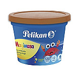 Magimasa Pelikan marron 120g