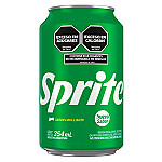 Gaseosa Sprite lata 354cc