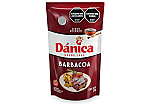 Salsa Barbacoa Danica 220g