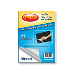 Hoja iman Ibico A4 x 10u con adhesivo