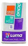 Folio Luma A4 100mic 100u