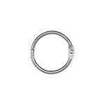 Aros de carpeta 35mm