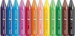 Crayon Colorpeps Jumbo x 12