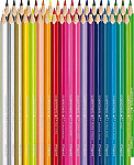 Lapiz Maped Colorpeps x36 largo
