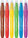 Crayon Color peps gel x6
