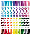 Marcador Maped colorpeps Duo