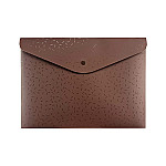 Sobre plastico Dello A4 aroma choco