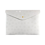 Sobre plastico Dello A4 aroma jazmin