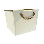 Cesto organiz. Dello XG gris