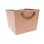 Cesto organiz. Dello M terracota