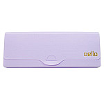 Estuche multiuso Dello lila pastel