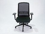 Silla Gud Executive black sin cabezal
