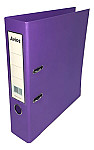 Bibliorato Avios A4 violeta
