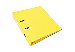 Bibliorato Clingsor A4 1400E amarillo