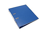 Bibliorato Clingsor A4 1400E azul