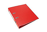 Bibliorato Clingsor A4 1400E rojo