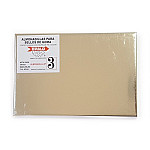 Almohadilla Opalo Nº3 21x14