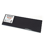 Almohadilla Opalo Nº4 31x9