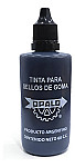 Tinta Opalo 999 60cc negro