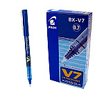 Boligrafo Pilot BX-V7 0,7 azul