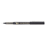 Boligrafo Pilot BX-V7 0,7 negro