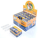 Clips Sifap Nº8 x50 metalico