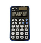 Calculadora Cifra B278AP 8 digitos