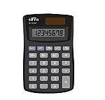 Calculadora Cifra B123AP 8 digitos