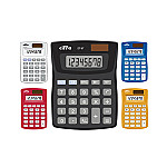 Calculadora Cifra DT67 8 digitos