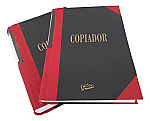 Libro Rab copiador 2636/500