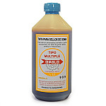 Tinta Opalo 999  500cc amar.