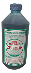 Tinta Opalo 999  500cc verde