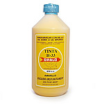 Tinta Opalo H33 500cc amarillo