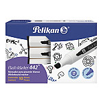 Marcador Pelikan 442 pizarra negro