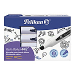 Marc. Pelikan 441 perm. azul