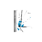 Cuaderno Essential 16x21 120h R