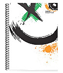 Cuaderno Essential 22x29 84h L