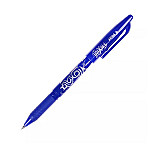 Boligrafo Pilot Frixion 0,5 azul