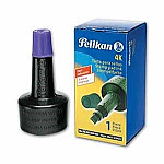Tinta Pelikan 4K 28cc violeta