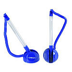 Bolig. con soporte p/telefono premium