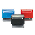 Sello Trodat 3911 38x14 mm