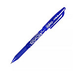 Boligrafo Pilot Frixion 0.7 azul