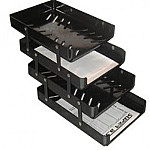 Band. Super BS 4 pisos