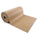 Bobina papel kraft 40cm - 80g