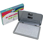 Almohadilla Ibico metal N3